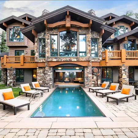 Serenity At The Colony